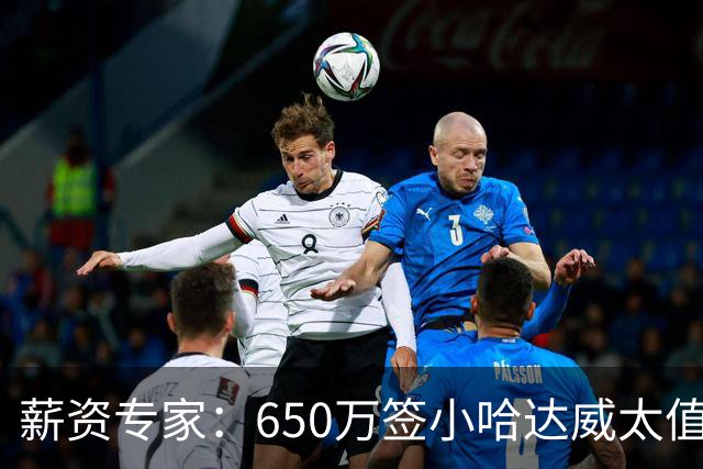 薪资专家：650万签小哈达威太值了 热火在角色球员上精打细算补强